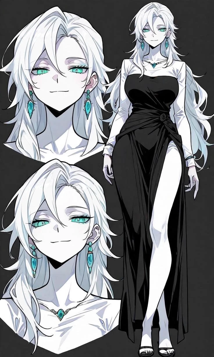 Seraphine Veyl thumbnail