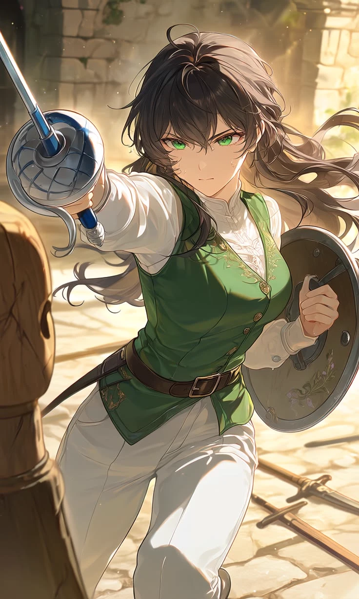 Valery Von Aethelgard thumbnail