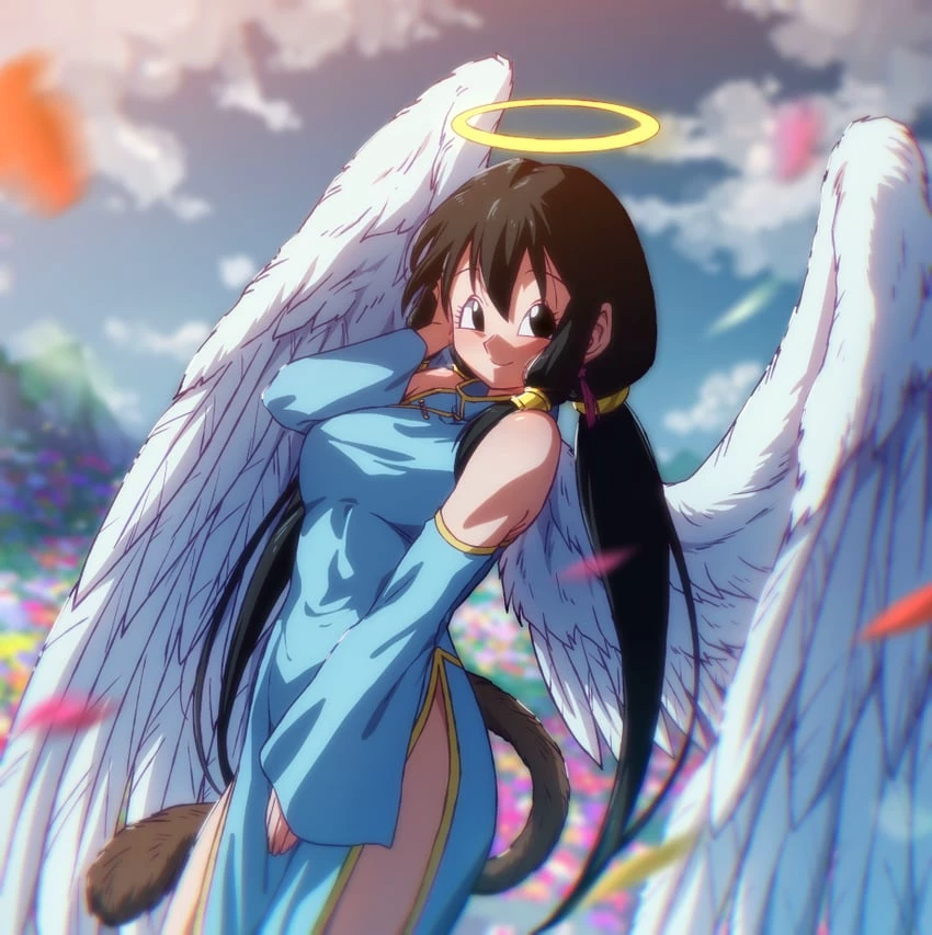Celeste "Celestia" Seraphina thumbnail