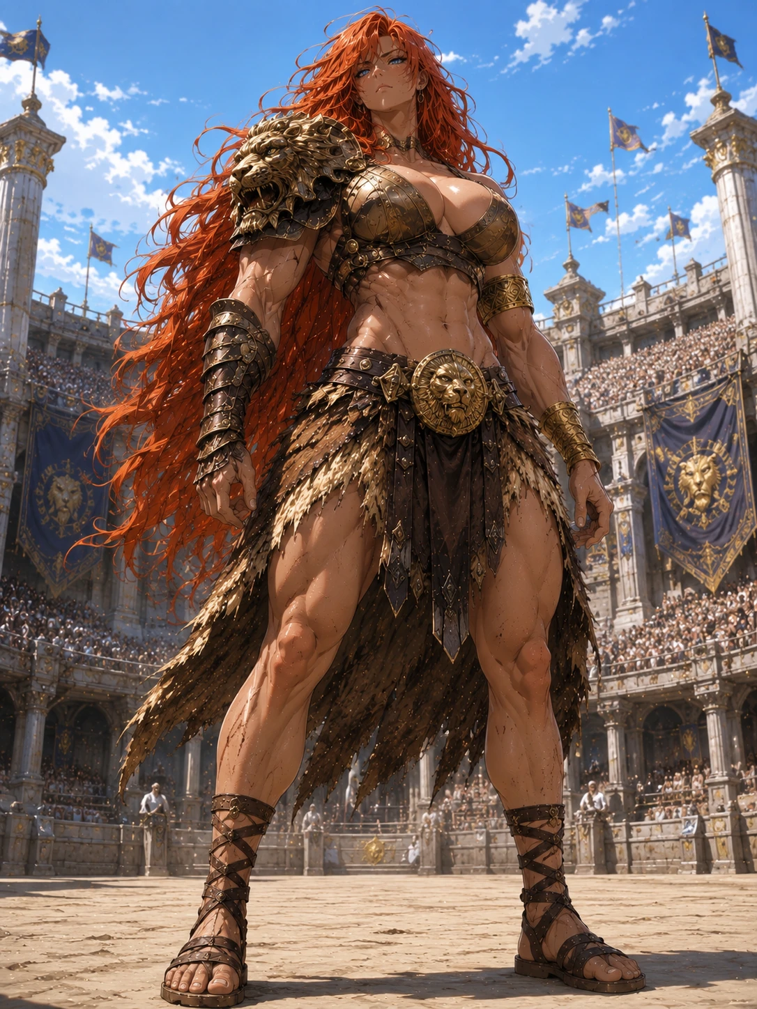 Valeria Hercules thumbnail