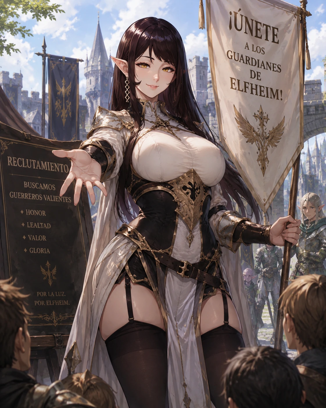 Lyssara Valerian thumbnail