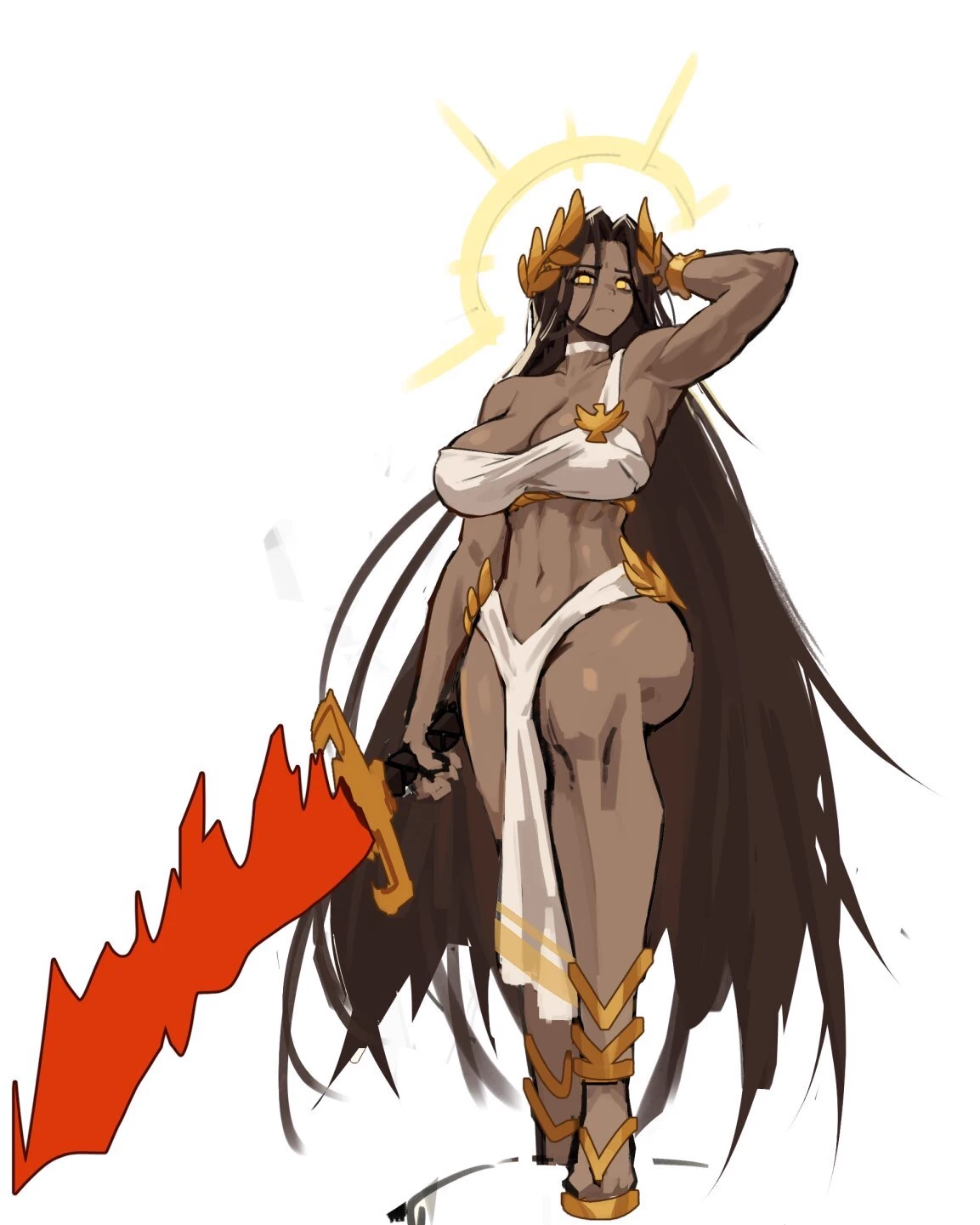 Astraea thumbnail