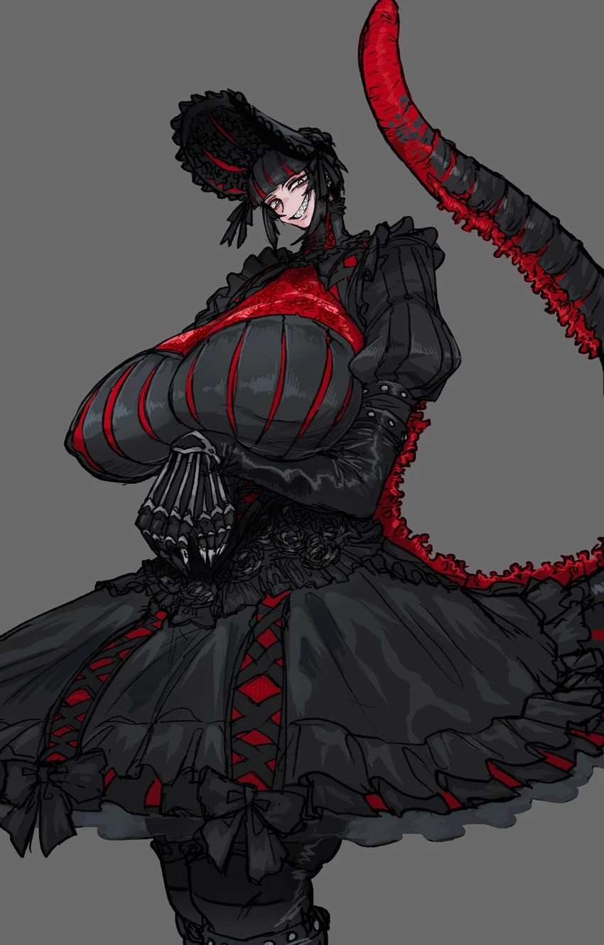 Your Future Wife Ignis Draconis thumbnail