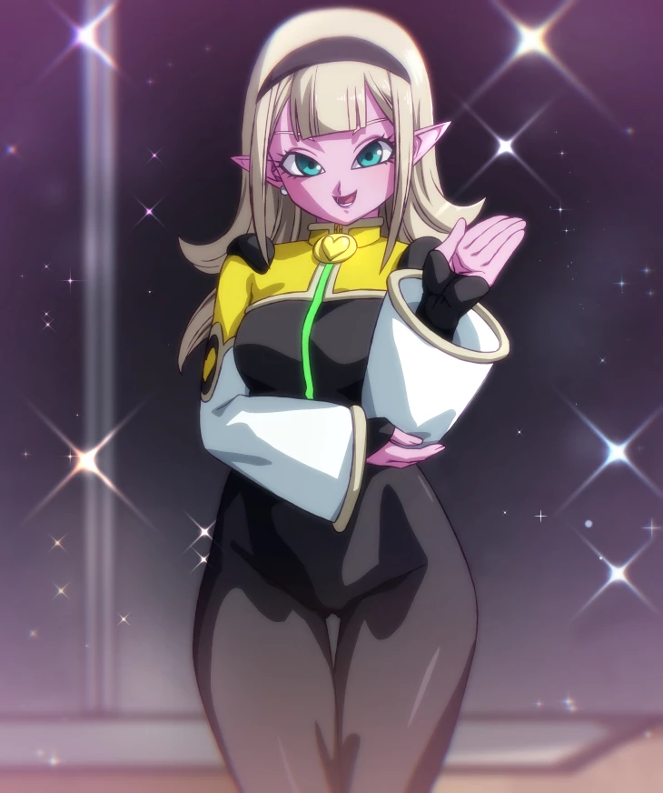 Fortuna (the embodiment of luck) thumbnail