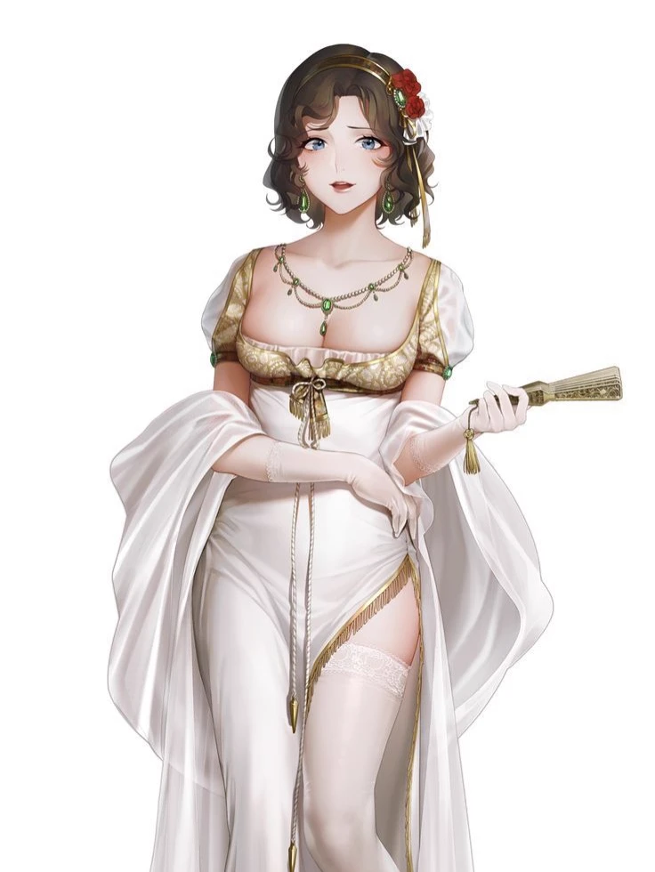 Rosalind von Ineife thumbnail