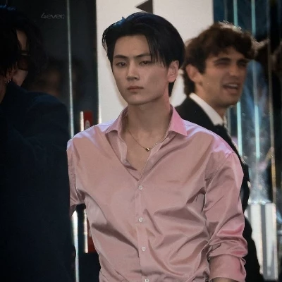 Park Jongseong (Jay) thumbnail