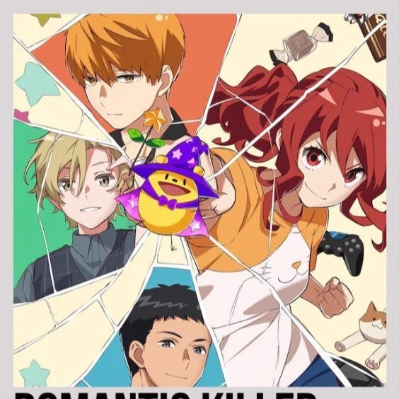 romantic killer thumbnail