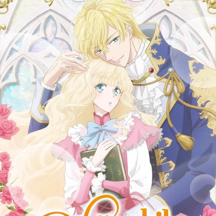 the bibliophile princess thumbnail