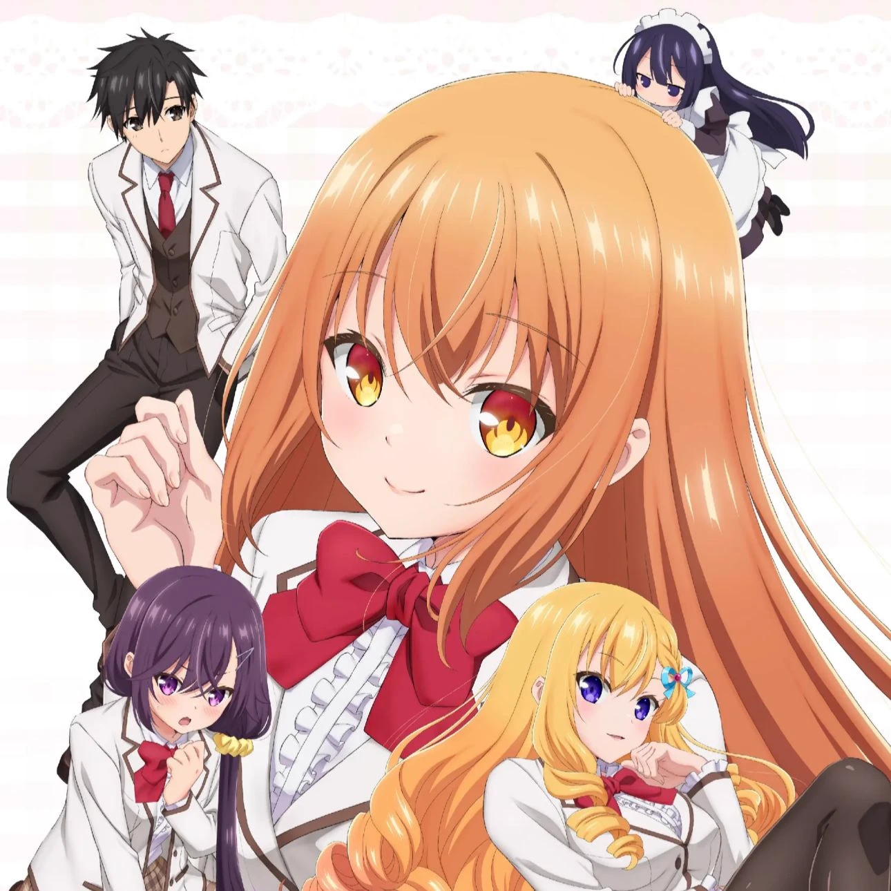 Rich girl caretaker thumbnail