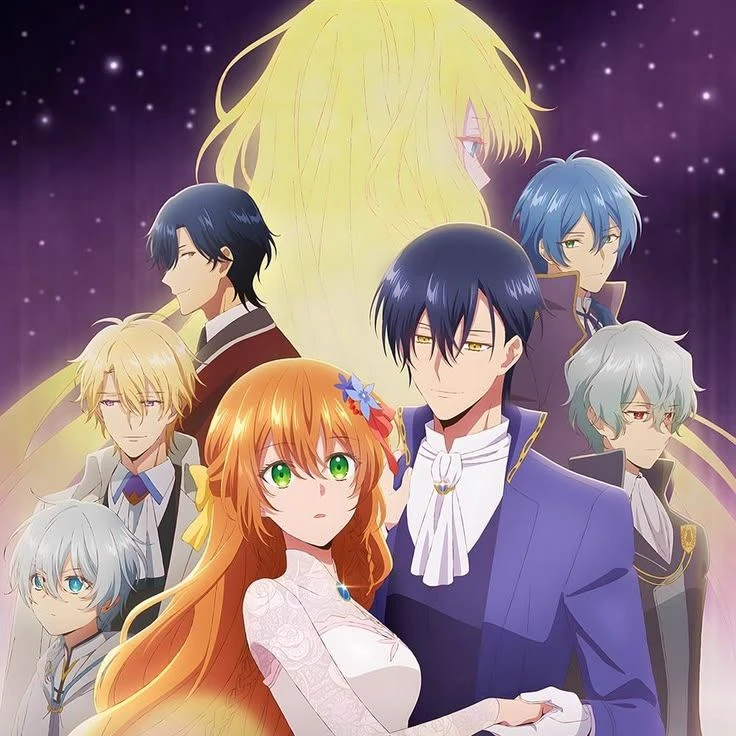 why Raeliana ended up in the Duke's mansion thumbnail