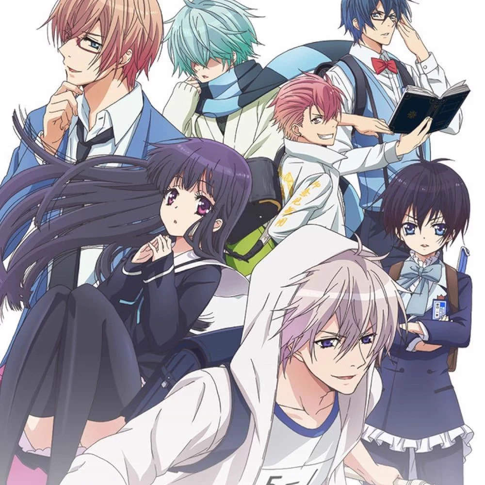 first love the monster thumbnail