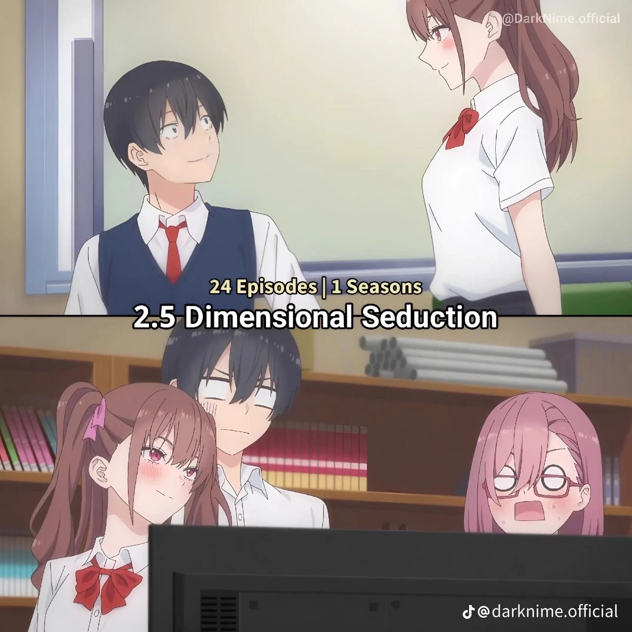 Dimensional Seduction thumbnail