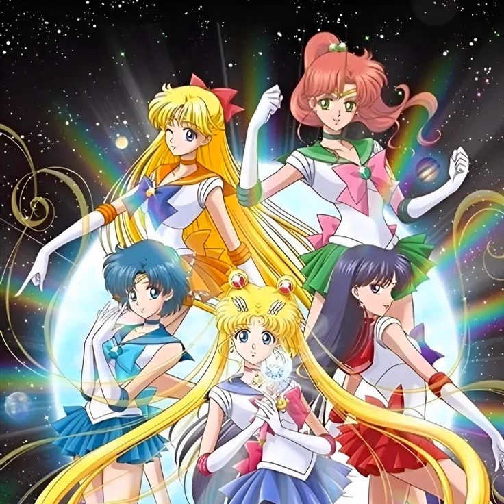 Sailor Moon thumbnail