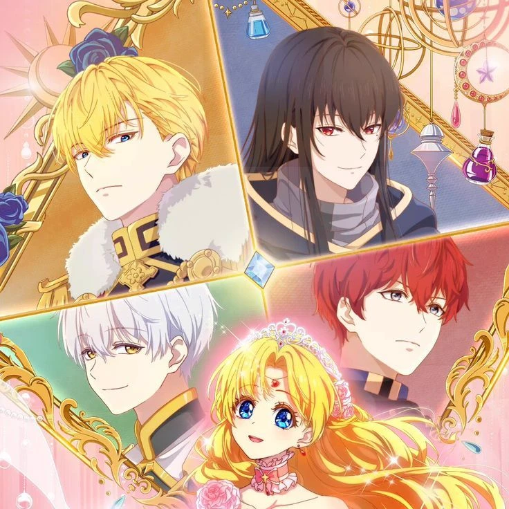 Who made the princess? thumbnail