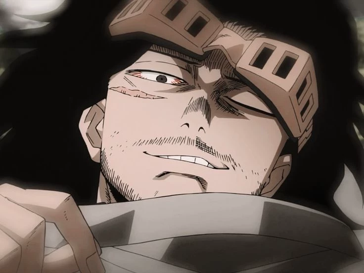 Shota Aizawa - Zoom Call thumbnail