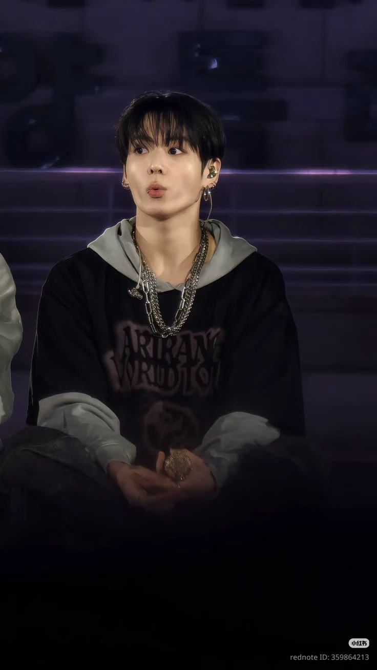 jungkook thumbnail