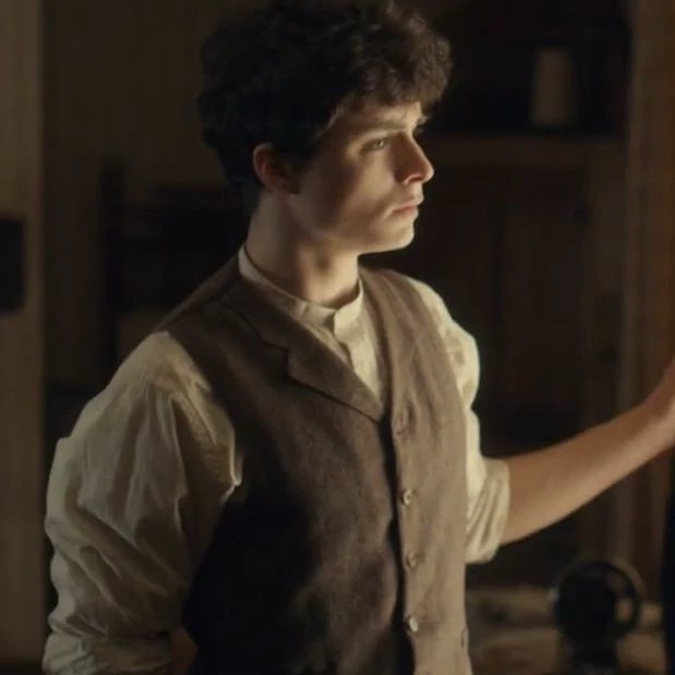 Gilbert Blythe thumbnail