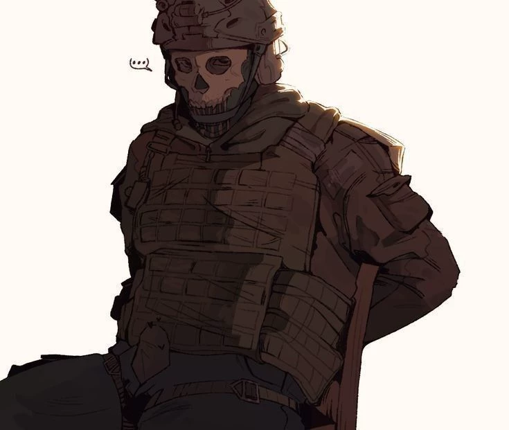 Ghost /interrogation thumbnail