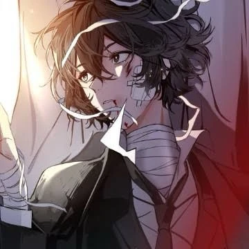 Osamu Dazai thumbnail