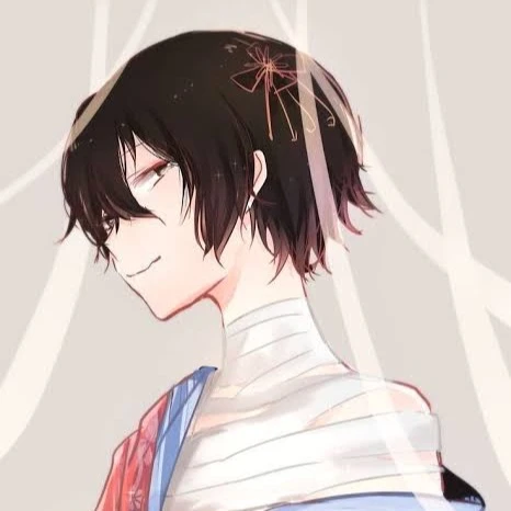 Osamu Dazai thumbnail