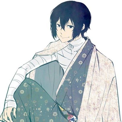 Osamu Dazai thumbnail