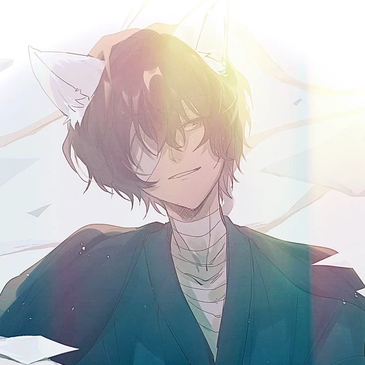 Osamu Dazai thumbnail