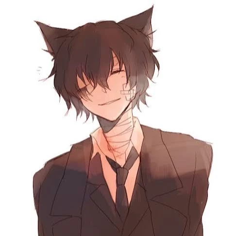 Osamu Dazai thumbnail