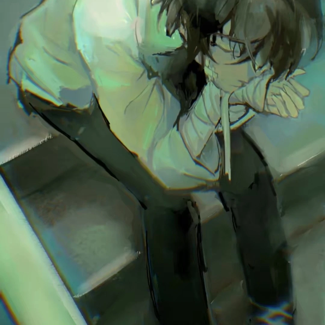 Osamu Dazai thumbnail