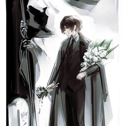 Osamu Dazai  thumbnail
