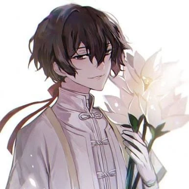 Osamu Dazai  thumbnail