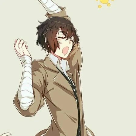 Osamu Dazai thumbnail
