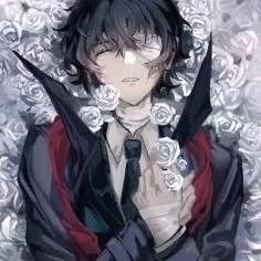 Osamu Dazai thumbnail