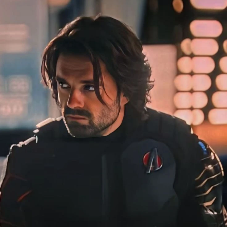 Bucky Barnes thumbnail