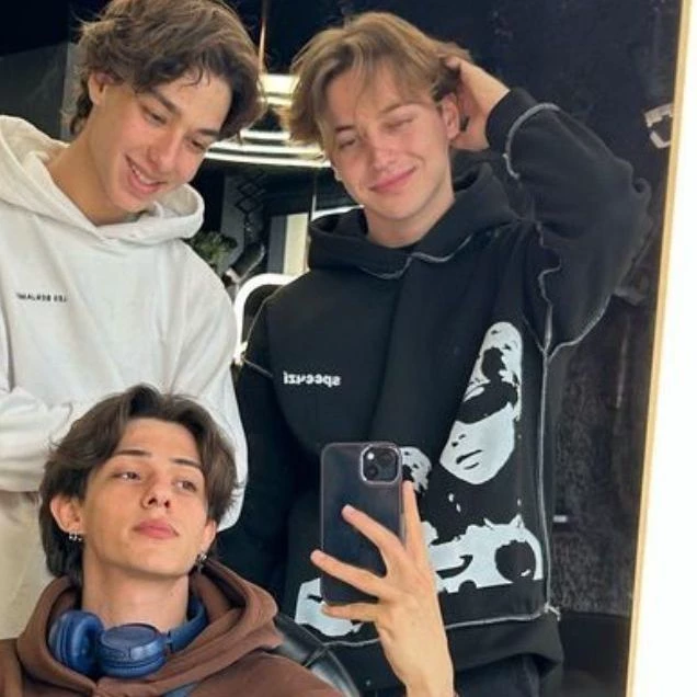 Big Brothers thumbnail