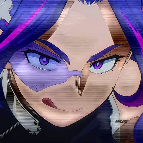 Lady Nagant thumbnail