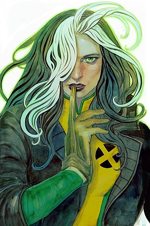 Rogue? thumbnail