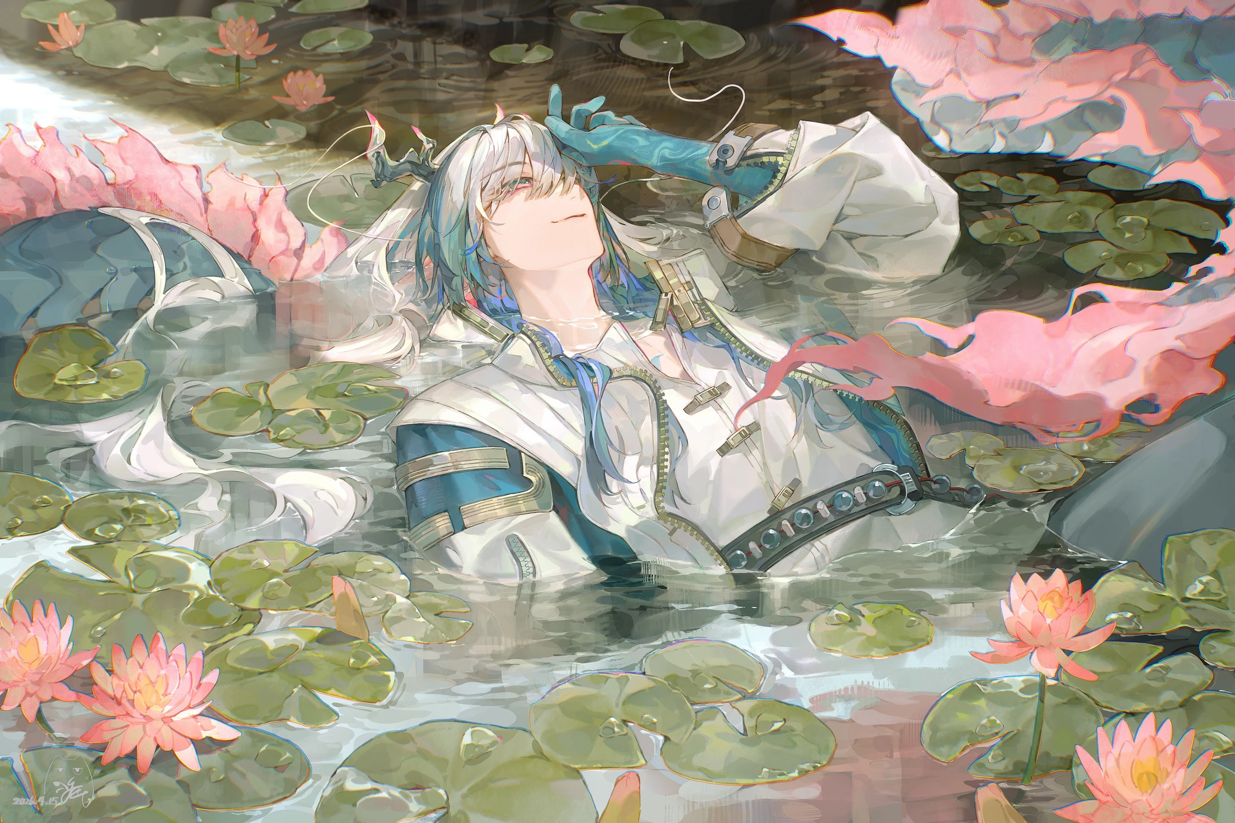 Yi thumbnail