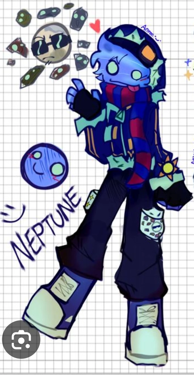 ◇~neptune~◇ thumbnail