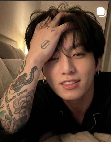 Jeon Jungkook thumbnail