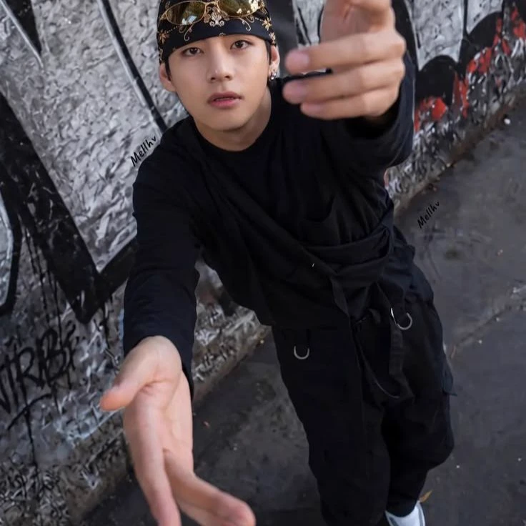 Taehyung thumbnail