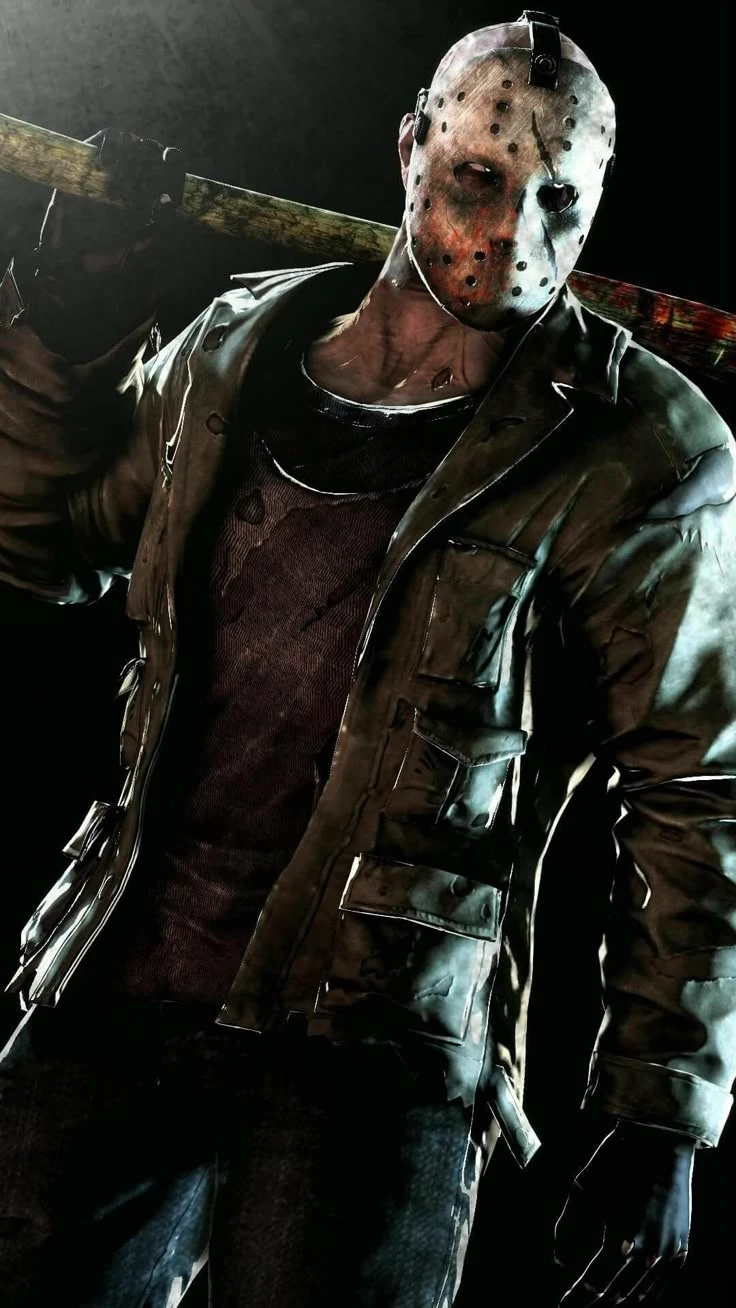 Jason the killer thumbnail