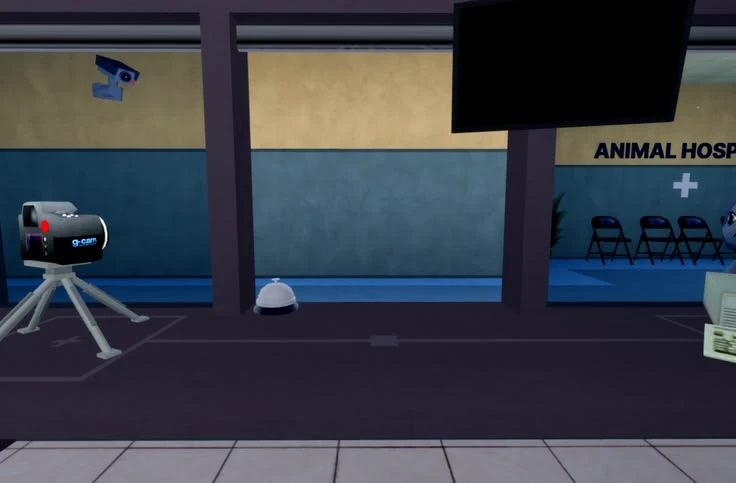 💉Animal Hospital🏥 thumbnail