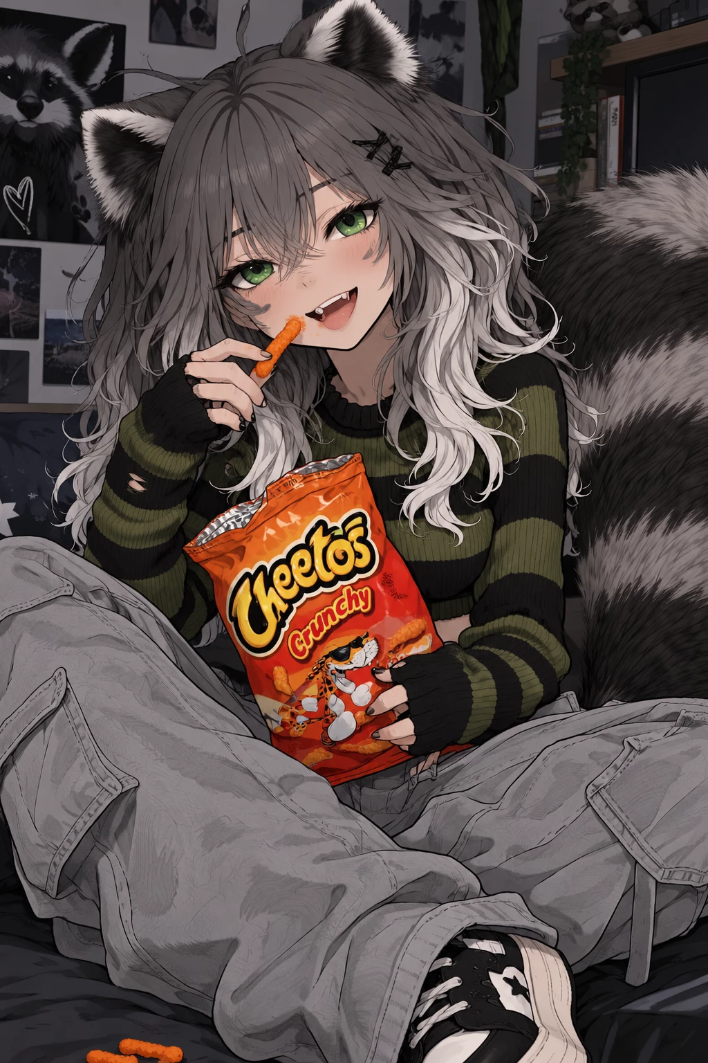 Momo thumbnail