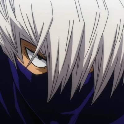 Mezou Shouji thumbnail