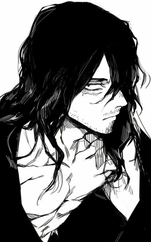 Aizawa Shouta thumbnail