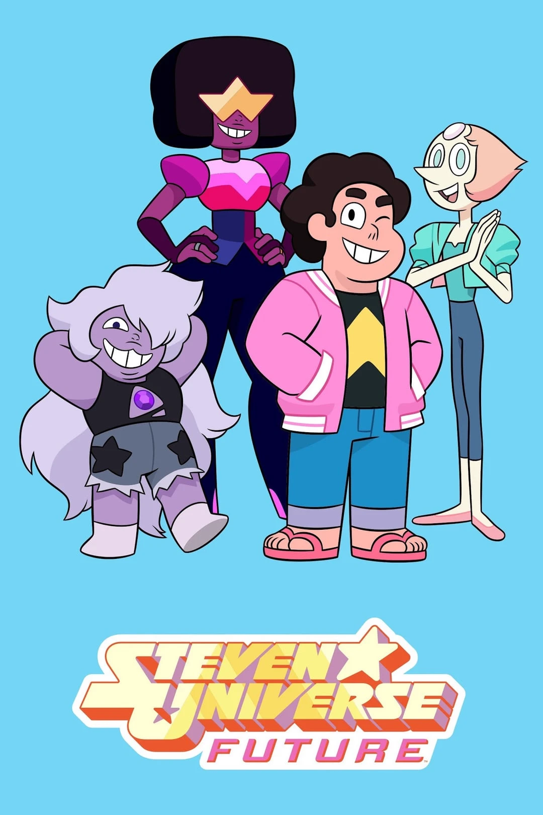 steven universe thumbnail