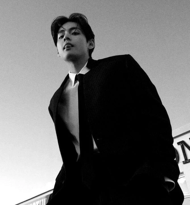 Taehyung thumbnail