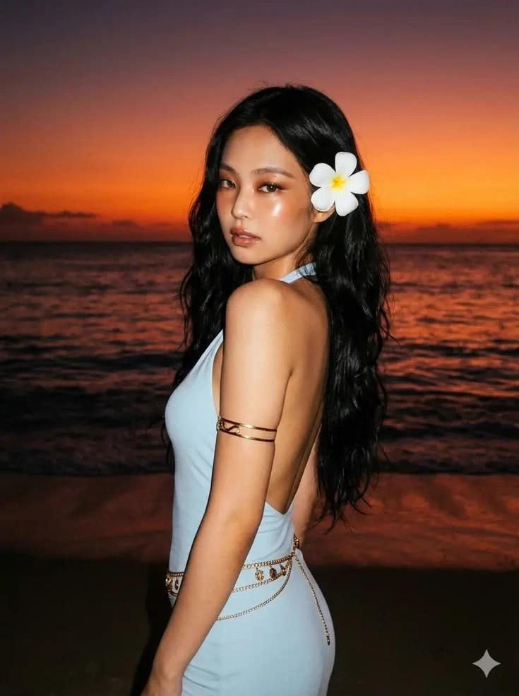 Jennie Kim (GL) thumbnail
