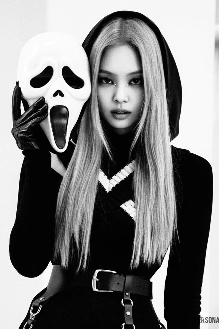 Jennie Kim (GL) thumbnail