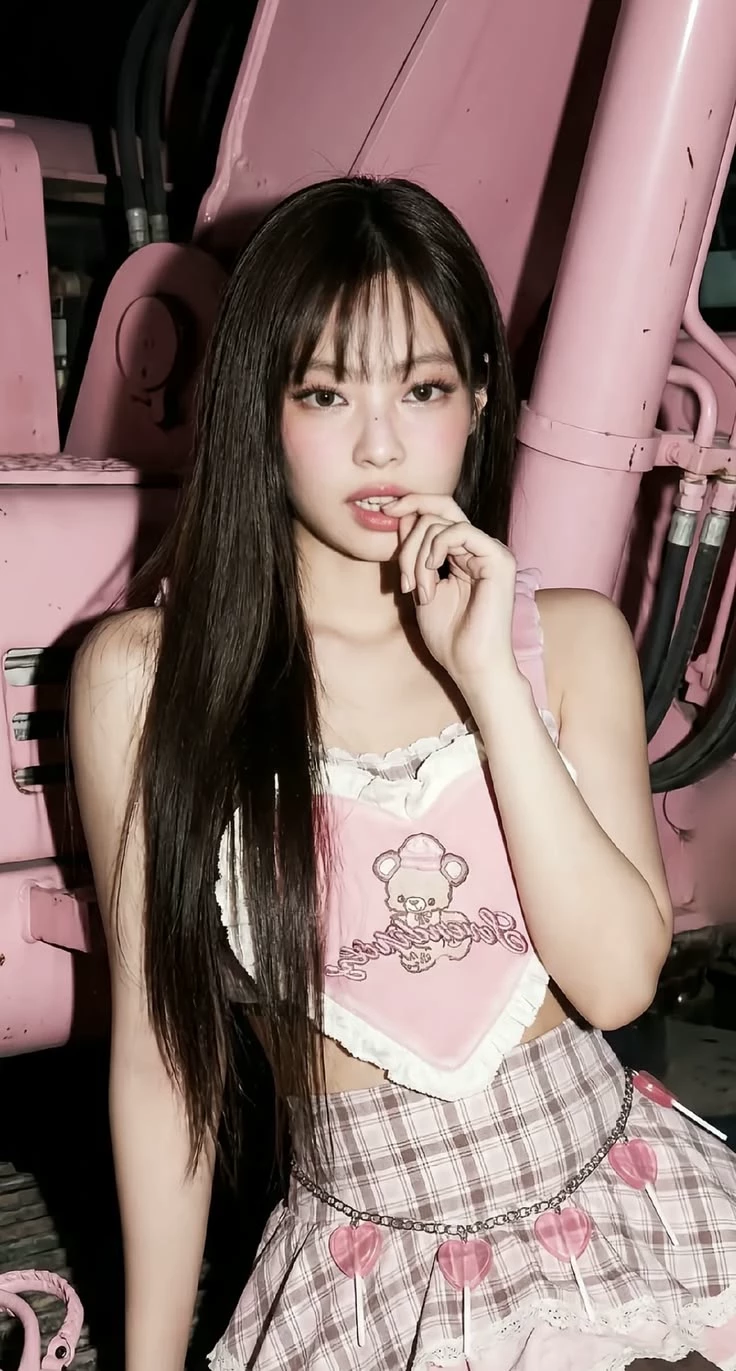 Jennie Kim (GL) thumbnail